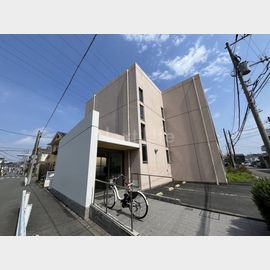 ルミエール綱島2号館 3階 築21年7ヶ月の賃貸物件