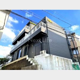 日吉駅より徒歩6分 2階 築6年9ヶ月の賃貸物件