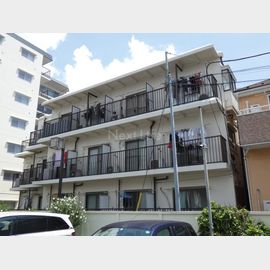 エフコート新吉田1 3階 築37年1ヶ月の賃貸物件