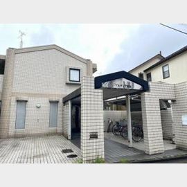 アルディア調布 1階 築37年10ヶ月の賃貸物件