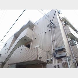 グランディール菊野台 1階 築34年10ヶ月の賃貸物件