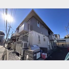 ラ・セーヌ 2階 築9年の賃貸物件