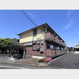 グランドソレーユ 2階 築19年2ヶ月の賃貸物件