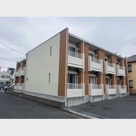 レオネクストアップルペアの賃貸物件