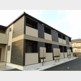 フラワーキャットの賃貸物件