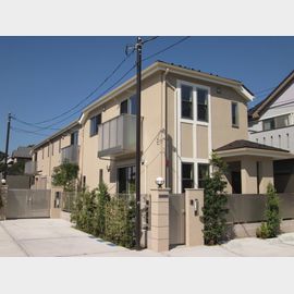 多磨駅より徒歩15分 1階 築9年4ヶ月の賃貸物件