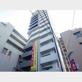 つつじヶ丘駅より徒歩3分 15階 築8年11ヶ月の賃貸物件