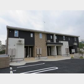 日野駅より徒歩12分 2階 築6年1ヶ月の賃貸物件