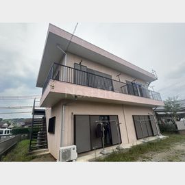 上北台駅より徒歩18分 2階 築43年7ヶ月の賃貸物件