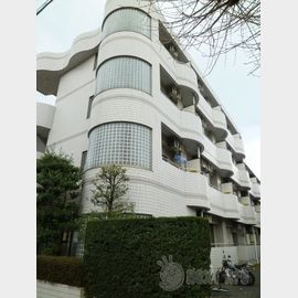 西調布駅より徒歩7分 3階 築36年9ヶ月の賃貸物件