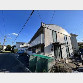 武蔵砂川駅より徒歩10分 2階 築29年3ヶ月の賃貸物件