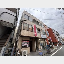 アーバン寺町 3階 築39年の賃貸物件