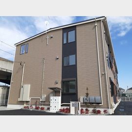 稲城長沼駅より徒歩6分 1階 築1年10ヶ月の賃貸物件