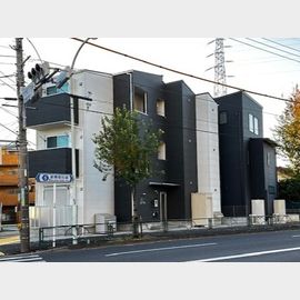 小平駅より徒歩14分 2階 築3年10ヶ月の賃貸物件