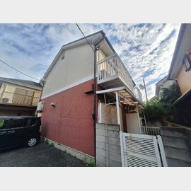 小平駅より徒歩15分 1階 築34年8ヶ月の賃貸物件