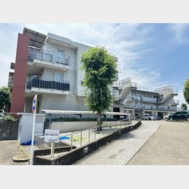 エルムコートＣ棟 3階 築27年3ヶ月の賃貸物件