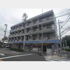 国領駅より徒歩8分 4階 築32年6ヶ月の賃貸物件