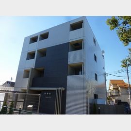 アウローラＢ．Ｂ 4階 築13年4ヶ月の賃貸物件