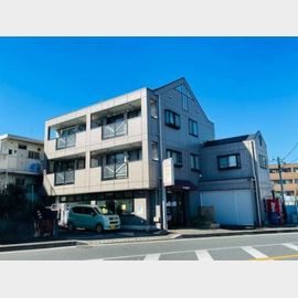 小机駅より徒歩18分 3階 築25年2ヶ月の賃貸物件