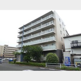 サニーリヴ北新横浜 2階 築16年8ヶ月の賃貸物件