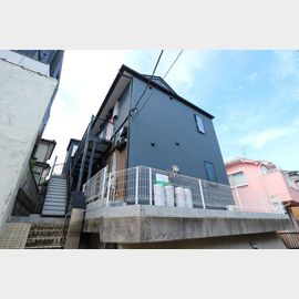 菊名駅より徒歩17分 1階 築7年2ヶ月の賃貸物件