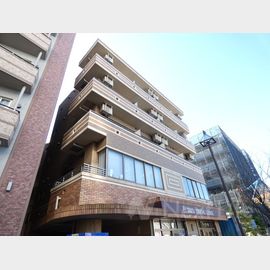 ウェルカムヒル 5階 築21年4ヶ月の賃貸物件