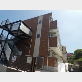 リブリ・石川町 3階 築5年6ヶ月の賃貸物件