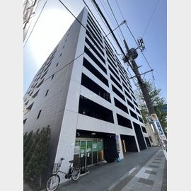黄金町駅より徒歩2分 8階 築12年5ヶ月の賃貸物件