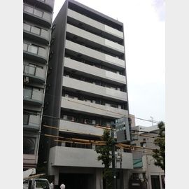 黄金町駅より徒歩4分 2階 築13年6ヶ月の賃貸物件