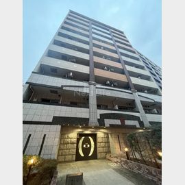 グランドガーラ横濱山下町 9階 築18年11ヶ月の賃貸物件