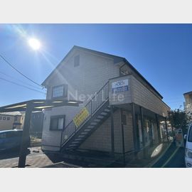 リバーパークS 1階 築19年10ヶ月の賃貸物件