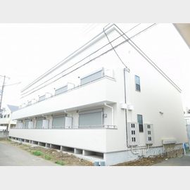 フェリオ向原の賃貸物件