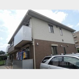 ｐａｒｋ—Ｎ 2階 築13年4ヶ月の賃貸物件