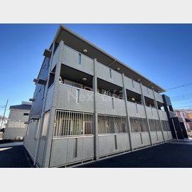 エフズ 1階 築15年の賃貸物件