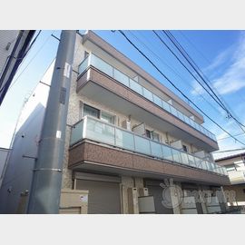 立川駅より徒歩12分 1階 築10年11ヶ月の賃貸物件