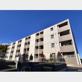 レシデンシアＳＫ 4階 築8年の賃貸物件