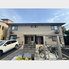 セジュールオーク 2階 築10年2ヶ月の賃貸物件