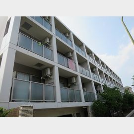 八王子みなみ野駅より徒歩9分 築18年9ヶ月 6階建の賃貸物件