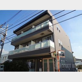 リブリ—ｃｕｂｉｃ 3階 築14年5ヶ月の賃貸物件