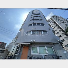 サンマリーナ西八王子 8階 築36年3ヶ月の賃貸物件