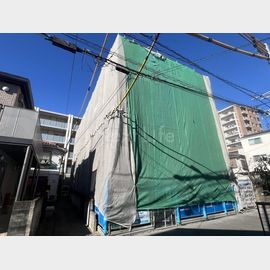 京王多摩川駅より徒歩10分 2階 新築の賃貸物件