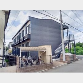 武蔵砂川駅より徒歩23分 2階 築17年3ヶ月の賃貸物件