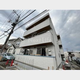 ガーデニア 2階 築2年7ヶ月の賃貸物件