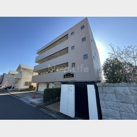 マンション・アムール 1階 築33年9ヶ月の賃貸物件