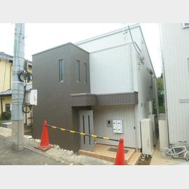 ビュウテラス菊名の賃貸物件