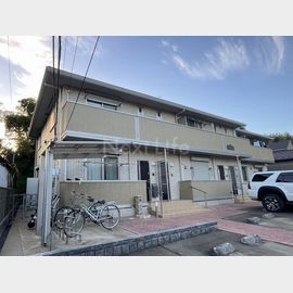 鴨居駅より徒歩24分 1階 築12年3ヶ月の賃貸物件