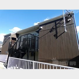 保土ケ谷駅より徒歩12分 1階 築5年1ヶ月の賃貸物件