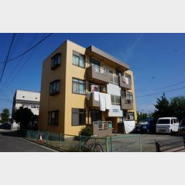 ラ．フォーレ稲城 3階 築38年6ヶ月の賃貸物件