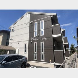 桜街道駅より徒歩13分 1階 築11年11ヶ月の賃貸物件