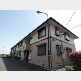 上北台駅より徒歩15分 2階 築31年4ヶ月の賃貸物件